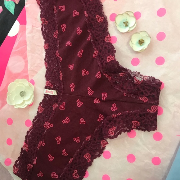 VS PINK panties bundle - Picture 6 of 7